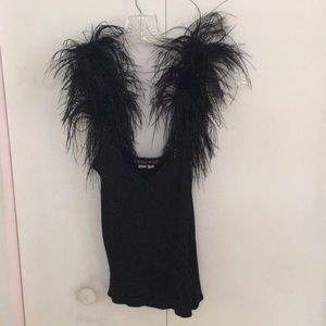 Vintage Criscione (New York and Rio)